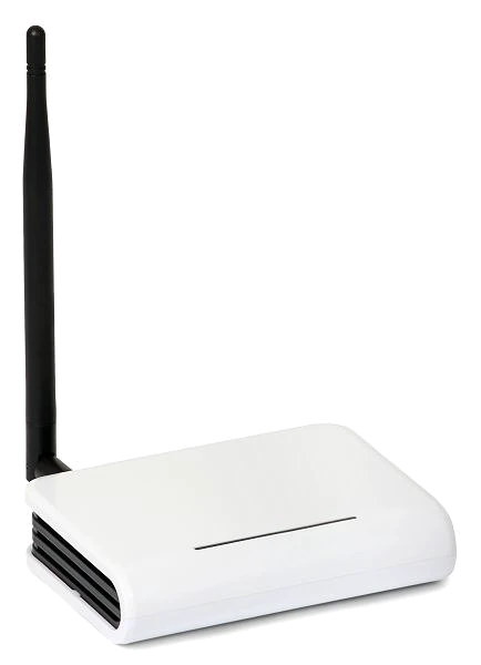 Efento Ethernet-Gateway für BLE-Sensoren